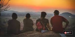 Hampi Heritage Trek And Camping | Plan The Unplanned