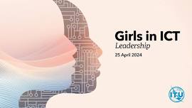 International Girls in ICT Day 2024