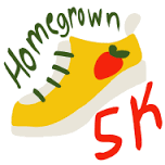 Homegrown 5k