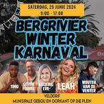 Bergrivier Winter Karnaval