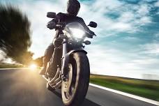 Motorcycle Rider Education