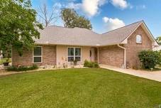 Open House: 2-4pm CDT at 14410 George Rouyea Rd, Gonzales, LA 70737