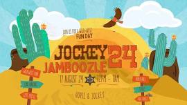 Jockey Jamboozle '24