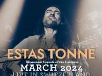 Estas Tonne Music