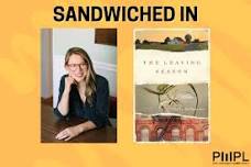 Sandwiched In with Author Kelly McMasters