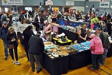 19th Annual Rock and GemShow