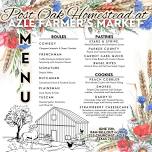 AZLE FARMER’S MARKET