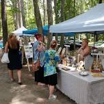 Ocean Pines Farmers & Artisans Market