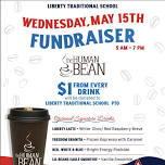 LTS- Human Bean Coffee Fundraiser