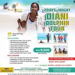 DIANI DOLPHIN TOUR