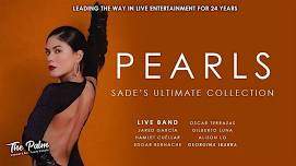 Pearls – Sade Ultimate Collection