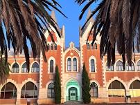 West Travel Club: New Norcia Weekend