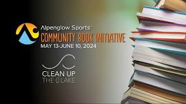 Alpenglow Sports Community Book Initiative