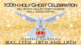 100TH HOLY GHOST CELEBRATION