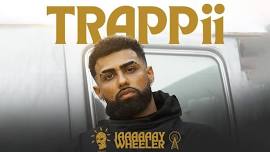 Jay Wheeler - Trappii Tour