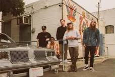 Dirty Heads & Slightly Stoopid w/ Common Kings, The Elovaters on August 16 at 6 p.m.