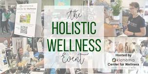 The Holistic Wellness Event 2024