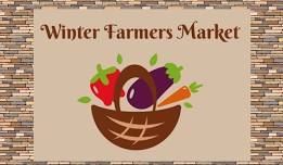 Last Winter Farmer's Market 2023-2024