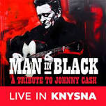 JOHNNY CASH Tribute by RIAAN SMIT and CRIMSON HOUSE in Knysna