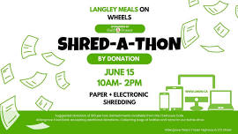 Shred-A-Thon