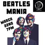 Beatles Mania