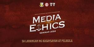 Media Ethics Seminar 2024