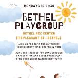 Bethel Playgroup