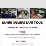 Senior Drive Safely Program