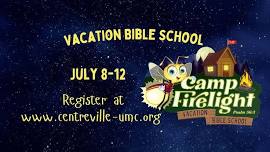 Vacation Bible School