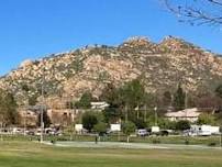 Evening Walk at Bonominio Park (south of Mt Rubidoux)