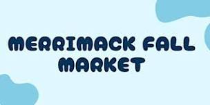 Merrimack Fall Market