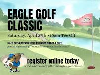 Eagle Radio Golf Classic