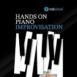 Hands On Piano Improvisation Workshop Penang