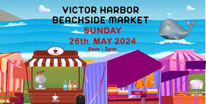 Beachside Market Day