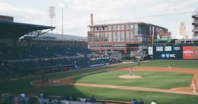 Idaho Falls Chukars vs. Oakland Ballers