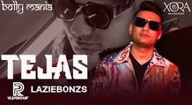 DJ Tejas live at Xora // BollyMania