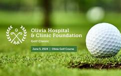 Olivia Hospital & Clinic Foundation Annual Golf Classic