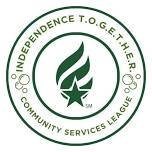 Independence T.O.G.E.T.H.E.R. Community Clean-Up Day