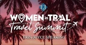 Women in Trial Travel Summit 2024