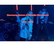 Harmony Haven: A Melodic Merriment