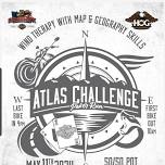 Atlas Challenge - Poker Run