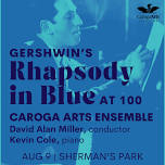 Gershwin’s Rhapsody in Blue at 100