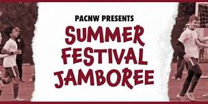 PacNW Summer Festival Jamboree 2024