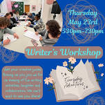 Writer’s Workshop