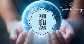 Earth Day Drum Circle