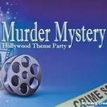 Murder Mystery Party: 