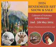 Bendemeer Art Show and Sale