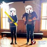 IMPROV WORKSHOP: “May The 4th Be With You” 