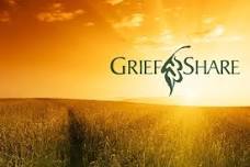 GriefShare  — All Saints' Church