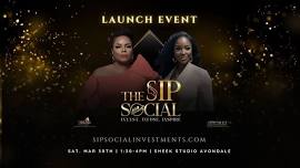 The Sip Social Investment Group